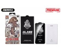 Защитное стекло Remax Creation Tempered GL-59 for Apple iPhone 11 PRO MAX