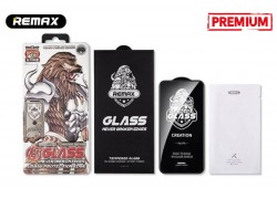 Защитное стекло Remax Creation Tempered GL-59 for Apple iPhone 11 PRO MAX