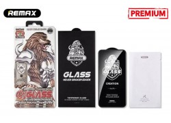 Защитное стекло Remax Creation Tempered GL-59 for Apple iPhone 13 MINI (5.4)