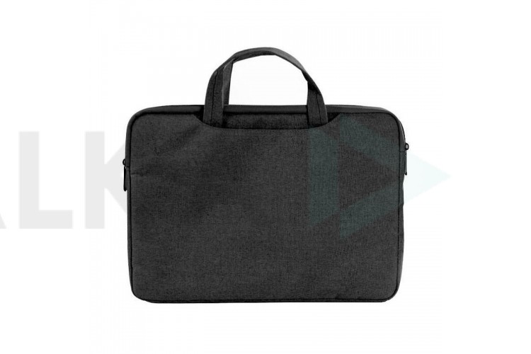Сумка для ноутбука XO CB01 14 inch Gray
