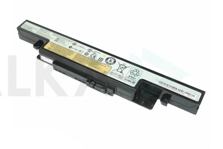 Аккумулятор L12L6E01 для ноутбука 10.8-11.1V 5800mAh ORG