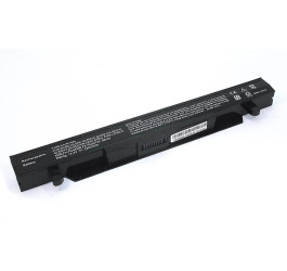 Аккумулятор A41N1424 14.4-14.8V 2600mAh
