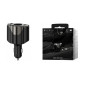 Автомобильное зарядное устройство АЗУ 2USB BOROFONE BZ7 DriveGo dual port with cigarette lighter
