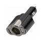 Автомобильное зарядное устройство АЗУ 2USB BOROFONE BZ7 DriveGo dual port with cigarette lighter