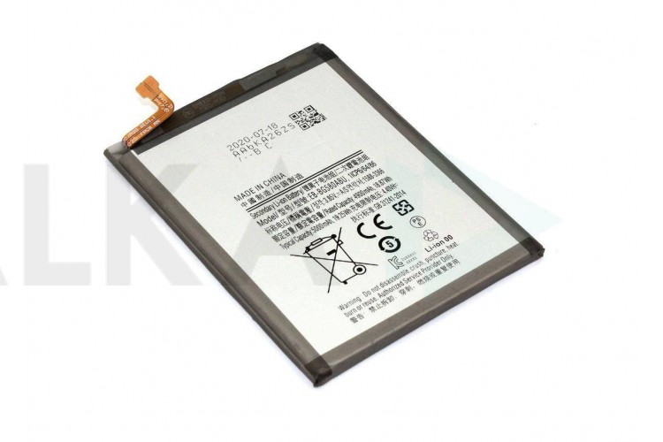 Аккумулятор EB-BG580ABU для Samsung M20, M30, A40s VB (081113)