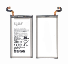Аккумулятор EB-BG955ABE для Samsung S8+ G955F VB (062332)