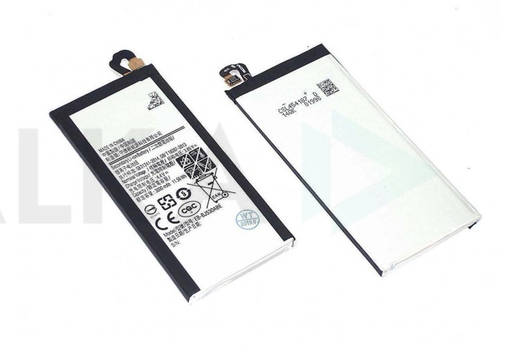 Аккумулятор EB-BJ530ABE для Samsung SM-J530F/DS Galaxy J5 VB (066544)