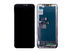 Дисплей для iPhone X в сборе с тачскрином, Incell ZY (FHD)