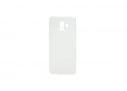 Чехол для Samsung S9 пластиковый K-DOO Air skin матовый