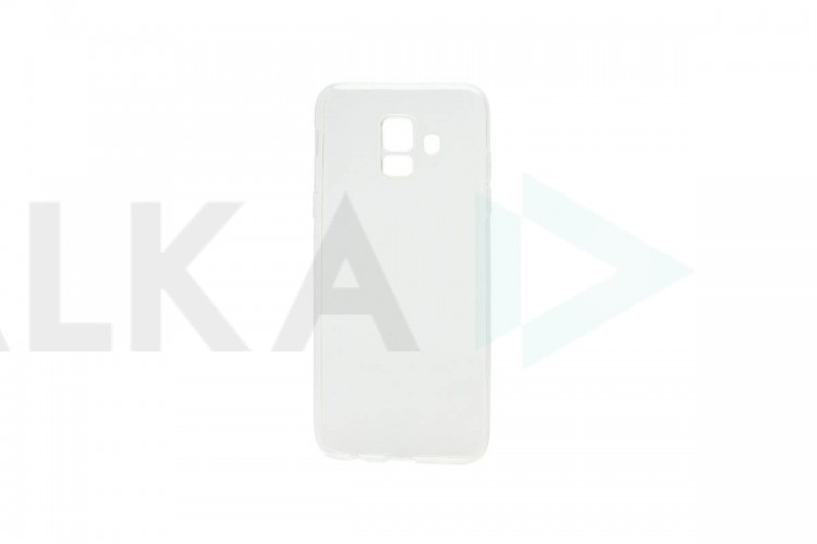 Чехол для Samsung S9 пластиковый K-DOO Air skin матовый