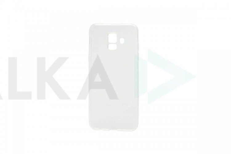 Чехол для Samsung S9 пластиковый K-DOO Air skin матовый