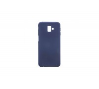 Чехол для Samsung S9 пластиковый K-DOO Air skin синий