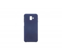 Чехол для Samsung Galaxy S9 K-DOO Air skin (синий)