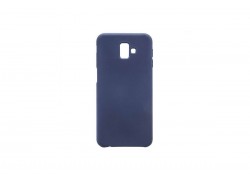 Чехол для Samsung Galaxy S9 K-DOO Air skin (синий)