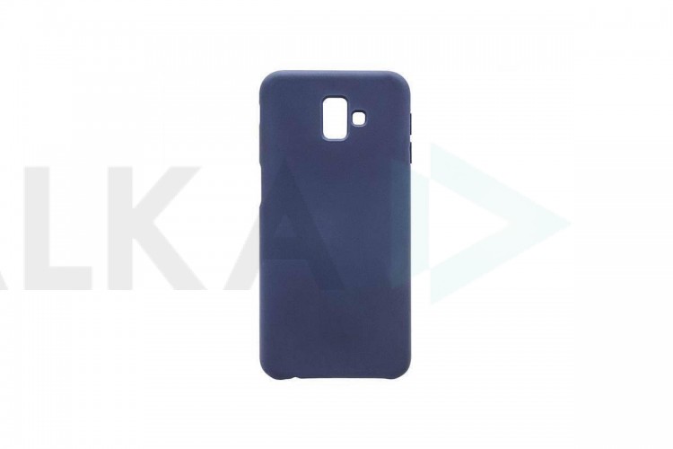 Чехол для Samsung Galaxy S9 K-DOO Air skin (синий)