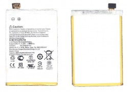 Аккумуляторная батарея C11P1424 для Asus ZenFone 2 ZE550ML ZE551ML (BT)