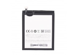 Аккумулятор BA721 для телефона Meizu M6 Note (BT)