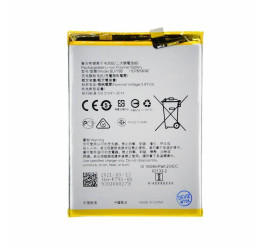 Аккумулятор BLP793 для Realme C15, C25, C25s (BT)