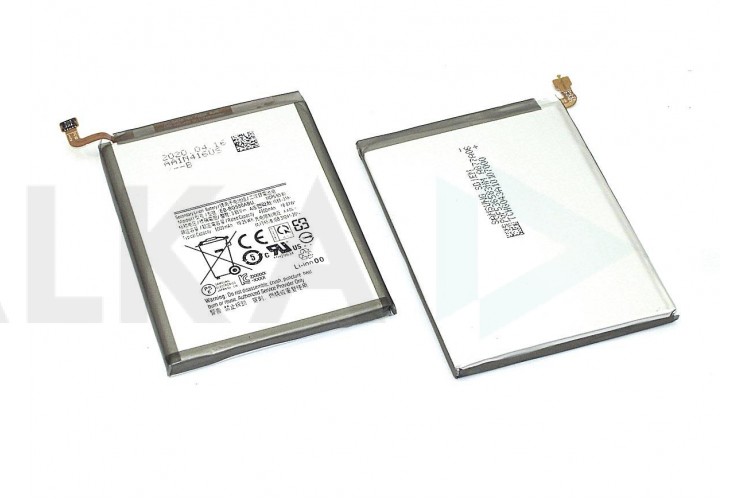 Аккумуляторная батарея EB-BG580ABN для Samsung M20 M205F, M30 M305F, A40s A3050 (BT)