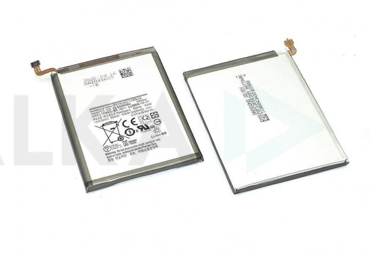 Аккумулятор EB-BG580ABN для Samsung M20 M205F, M30 M305F, A40s A3050 (BT)