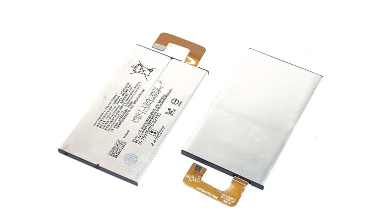 Аккумуляторная батарея LIP1641ERPXC для Sony Xperia XA1 Ultra G3212, XA1 Ultra Dual G3212 (BT)