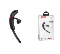 Bluetooth гарнитура HOCO S7 (черный)