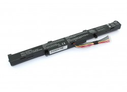 Аккумулятор A41N1501 14,4-15,2V 2200mAh