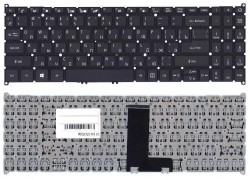 Клавиатура для ноутбука Acer Aspire 3 A315-55