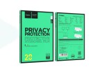 Гидрогелевая пленка HOCO GF016 Manual alignment high-definition anti-spy film (20 шт.) матовая
