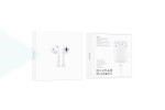 Наушники вакуумные беспроводные HOCO EW74 True wireless stereo headset (белый)