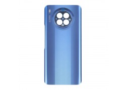 Задняя крышка для Huawei Honor 50 Lite (синий)