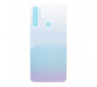 Задняя крышка для Xiaomi Redmi Note 8T (белый)