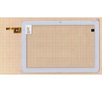 Тачскрин для планшета Prestigio MultiPad PMT5002 (белый)