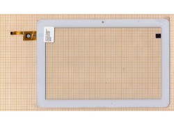 Тачскрин для планшета Prestigio MultiPad PMT5002 (белый)
