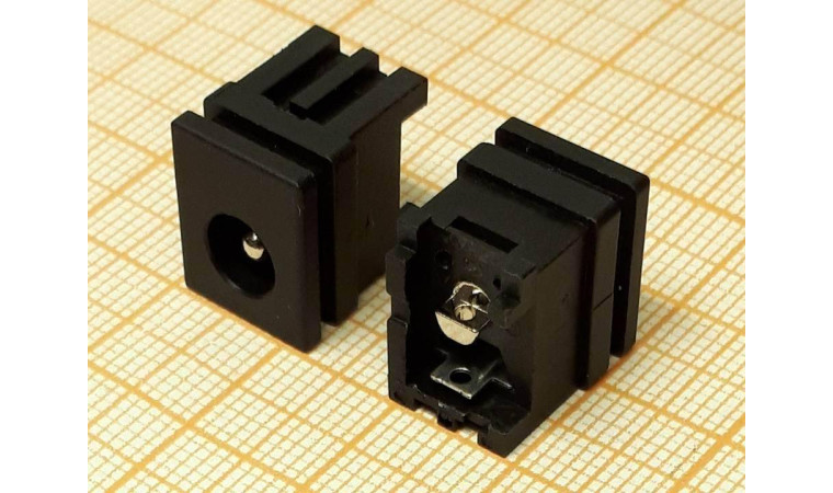 Разъем питания для ноутбука Toshiba A505 (6017B0196201) (2.5 mm pin) Разъем питания для ноутбука Toshiba A505 (6017B0196201) (2.5 mm pin)