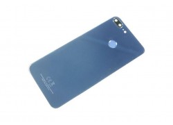 Задняя крышка для Huawei Honor 9 Lite (синий)