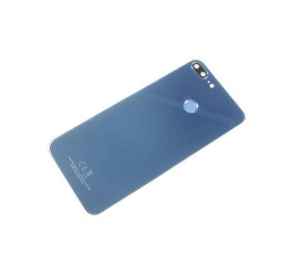Задняя крышка для Huawei Honor 9 Lite (синий)
