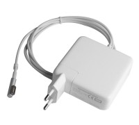 Блок питания / зарядное устройство для ноутбука Apple Macbook (18.5V, 4.6A, 85W, MS) LQ