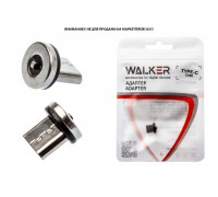 Коннектор "WALKER" C590/C775 для Micro USB магнитный