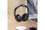 Наушники мониторные беспроводные BOROFONE BO24 Gratified wireless headset Bluetooth (черный)