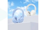 Наушники мониторные беспроводные BOROFONE BO24 Gratified wireless headset Bluetooth (черный)