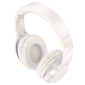 Наушники мониторные беспроводные BOROFONE BO25 Rhyme wireless headset Bluetooth (синий)