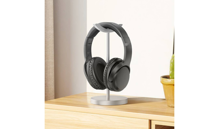 Наушники мониторные беспроводные BOROFONE BO25 Rhyme wireless headset Bluetooth (синий) Наушники мониторные беспроводные BOROFONE BO25 Rhyme wireless headset Bluetooth (синий)