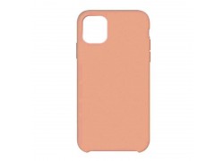 Чехол для iPhone 15 Pro Max (6,7) Soft Touch (розовый песок)