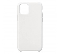 Чехол для iPhone 15 Pro Max (6,7) Soft Touch (белый)