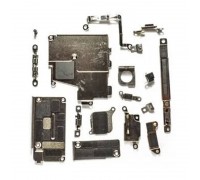 Комплект защитных пластин для iPhone 12 Pro (внутренних) 