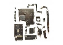 Комплект защитных пластин для iPhone 12 Pro (внутренних) 