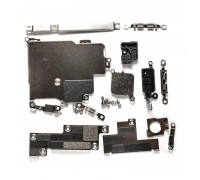 Комплект защитных пластин для iPhone 12 Pro Max (внутренних) 