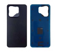 Задняя крышка для Infinix Hot 50i (X6531) (черный) HQ