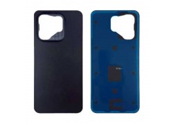 Задняя крышка для Infinix Hot 50i (X6531) (черный) HQ
